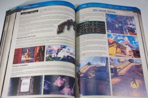 Bioshock - The Collection - Prima Official Guide (26)